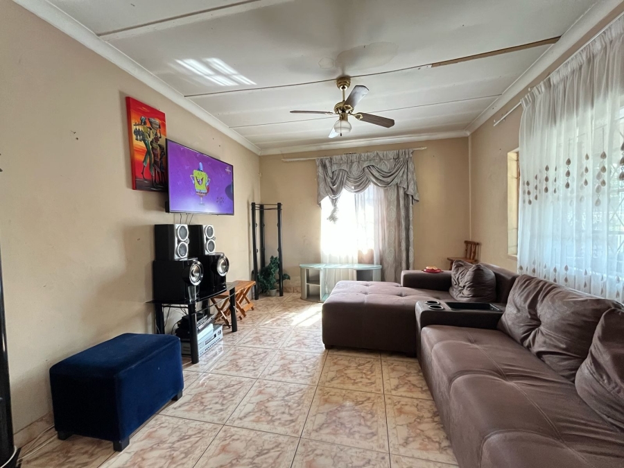 3 Bedroom Property for Sale in Oos Einde North West